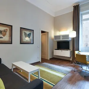 Contempora - Crocetta - Boheme Milan