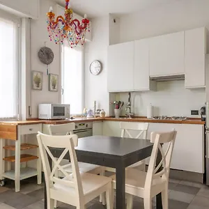 Appartamento Riccardo Galli - Incantevole Appartamento, A Casa Vostra!, Milano