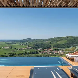 Relais Di Campagna I Tamasotti Casa di campagna Mezzane di Sotto