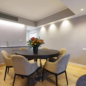 Appartamento Prestige Boutique -piazza Duomo, Milano
