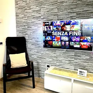 Appartamento Sigaba, Milano
