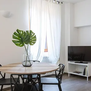 Italianflat - Sweet Veranda Milan