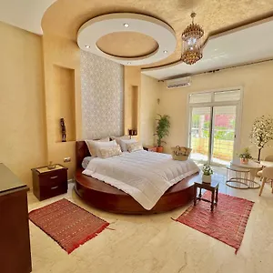 Marrakech Avec Piscine Privee Marrakesh