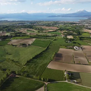 Redó Alloggio per agriturismo Ponti sul Mincio