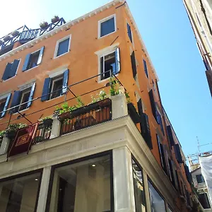 Piccolo A San Marco Appartamento Venezia