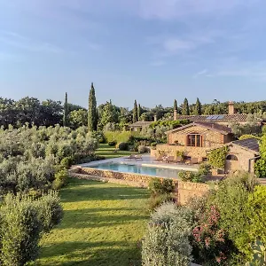 Podere Le Mezzelune Alloggio per agriturismo Bibbona