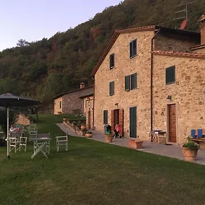 Il Castiglione Agriturismo Bio Alloggio per agriturismo Sansepolcro